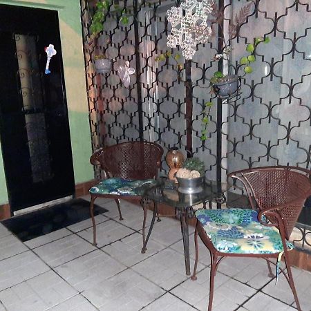 Nirvana Hermosa Habitacion Independiente Guatemala-Stadt Exterior foto