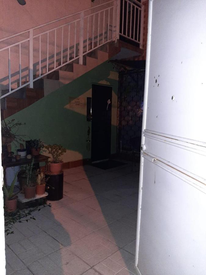 Nirvana Hermosa Habitacion Independiente Guatemala-Stadt Exterior foto