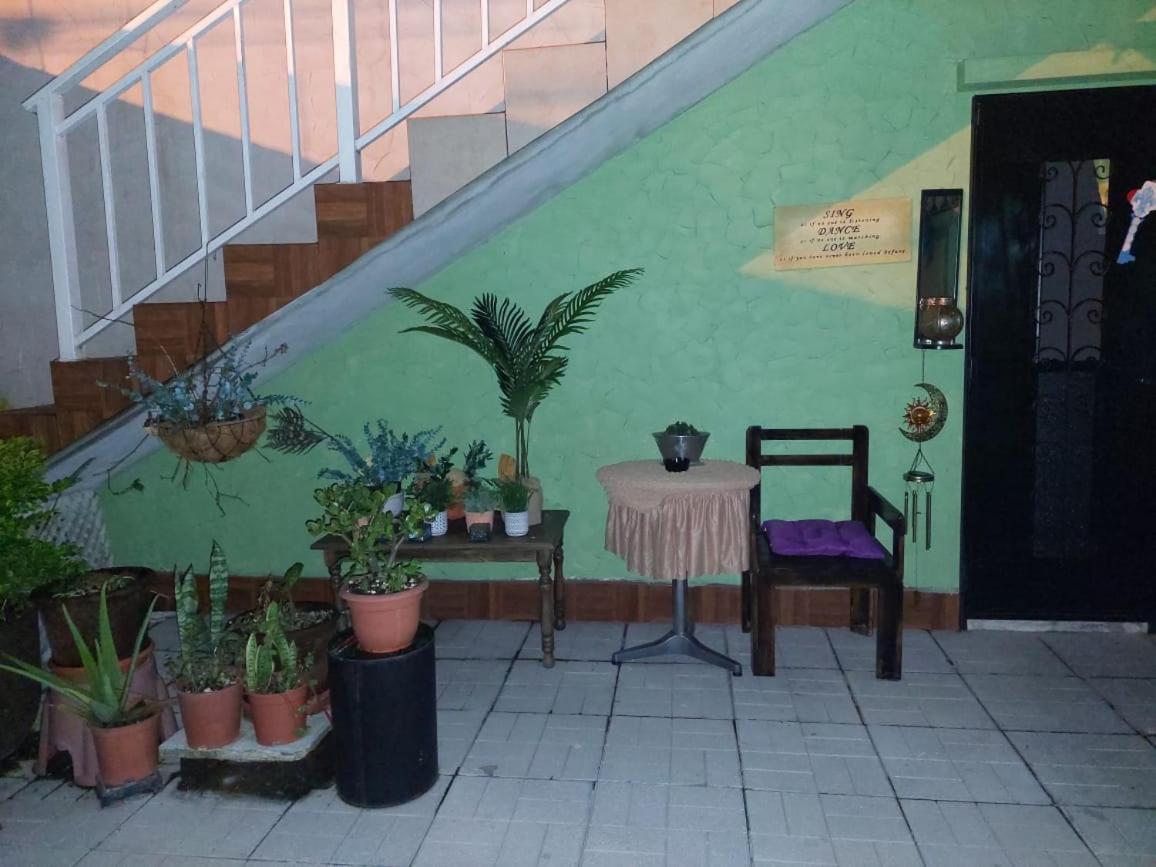 Nirvana Hermosa Habitacion Independiente Guatemala-Stadt Exterior foto